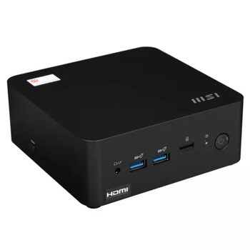 Мини ПК MSI Cubi NUC 1M-044XRU [9S6-B0B111-044]