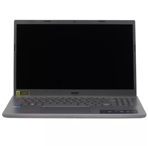 156НоутбукAcerAspire5A515-57-50BJсерый_4_5417265