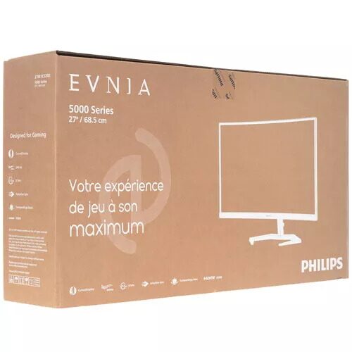 27МониторPhilips27M1C5200WEVNIA3000черный_5_9078065