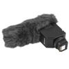 Микрофон Sony ECM-B1M черный