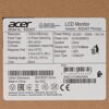 23.8 Монитор Acer Nitro KG242YPbmiipx черный [UM.QX2EE.P05]