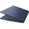 Lenovo IdeaPad 1 15IGL7 Intel Celeron N4020 1100MHz/15.6/1366x768/8GB/256GB SSD/Intel UHD Graphics 600/Wi-Fi/Bluetooth/Без ОС (82V700G5FE) Blue