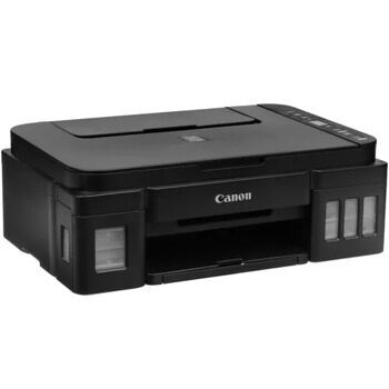 МФУ струйное Canon PIXMA G2411