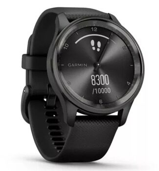 Спортивные часы Garmin Vivomove Trend [010-2655-00]