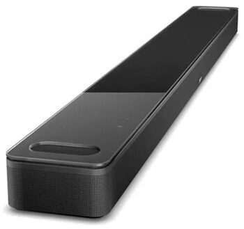 Саундбар Bose Smart Ultra Soundbar черный [882963-2100]