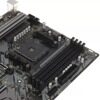 Материнская плата ASRock B550 Phantom Gaming 4