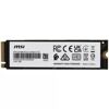 1000 ГБ M.2 NVMe накопитель MSI SPATIUM M460  [S78-440L930-P83]