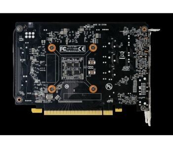 Palit GeForce GTX 1650 D6 GamingPro 4GB GDDR6 / NE6165001BG1-1175A