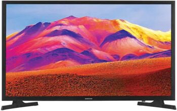 32 (80 см) LED-телевизор Samsung UE32T5300AUXCE черный