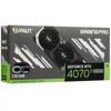 Видеокарта Palit GeForce RTX 4070 Ti SUPER GamingPro OC  [NED47TSH19T2-1043A]