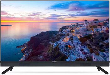 32 (81 см) LED-телевизор Harper 32R821TS черный [H00003638]