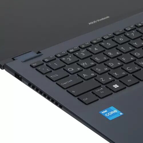 14НоутбукASUSVivobookS14FlipTP3402VA-LZ349Wсиний_18_5455999