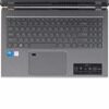 15.6 Ноутбук Acer Aspire A15-51M-70VH серый [NX.KXTCD.003]