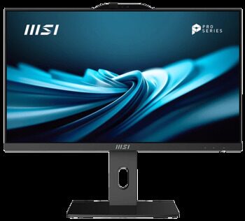 23.8 Моноблок MSI PRO AP242P 12MA-690RU  [9S6-AE0621-690]