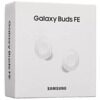 Наушники TWS Samsung Galaxy Buds FE белый