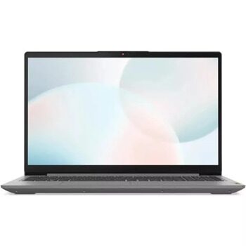 Lenovo IdeaPad 3 15IAU7 Intel Core i3 1215U 1200MHz/15.6/1920x1080/8GB/256GB SSD/Intel UHD Graphics/Wi-Fi/Bluetooth/Без ОС (82RK00YVRK) Grey