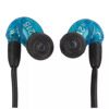 Проводные наушники Shure AONIC 215 синий [SE215DYBL+UNI]