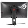 27 Монитор ASUS ROG Strix XG27UQR черный [90LM05A0-B02370]