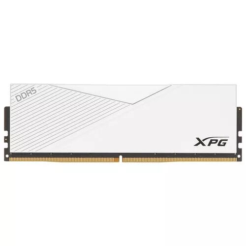 Оперативная память ADATA XPG Lancer [AX5U5600C3632G-CLAWH] 32 ГБ