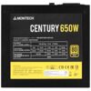 Блок питания MONTECH CENTURY 650 [CENTURY 650] черный