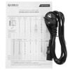 Блок питания Lian Li EDGE 850W  [G9P.EG0850.BE00.RU]