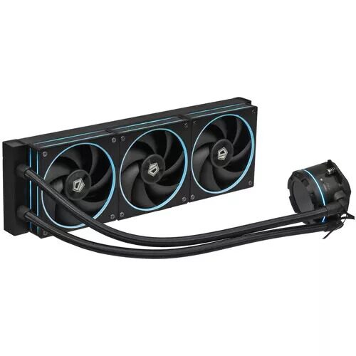 Система охлаждения ID-Cooling SL360 [SL360]