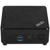 Мини ПК MSI Cubi N ADL-030XRU  [9S6-B0A911-099]