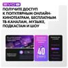 65 (165 см) Телевизор Haier 65 OLED S9 Ultra серебристый [DH1VWAD04RU]