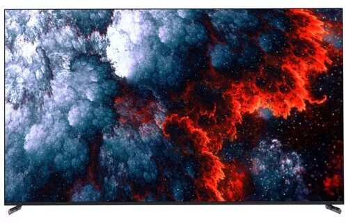 55 (139 см) OLED-телевизор Sony XR-55A80LAEP черный