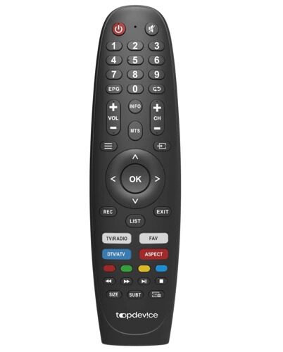 24(60см)LED-телевизорTopdeviceTDTV24CN04Hчерный_2_9077060