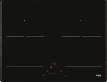 Индукционная варочная поверхность Asko HI1631G