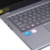 15.6 Ноутбук Acer Aspire 15 A15-51M-514W серый [NX.KXRCD.003]