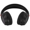 Беспроводные/проводные наушники HyperX Cloud Flight черный [ HX-HSCF-BK/AM]