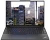 16 Ноутбук Lenovo ThinkPad E16 Gen 1 черный [21JT001AUS]