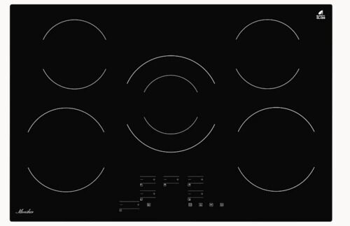 Электрическая варочная поверхность Monsher MHE 7002 [76431]