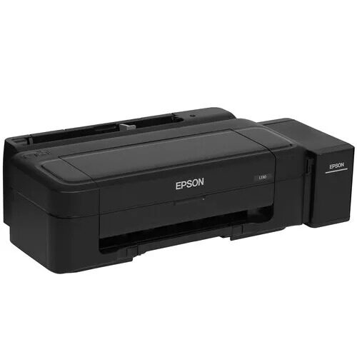 Принтер струйный Epson L130 [C11CE58501]