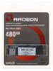 480 ГБ M.2 NVMe накопитель AMD Radeon R5 Series  [R5MP480G8]