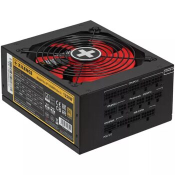 Блок питания Xilence Performance X+ XN178 1250W  [XP1250MR9.2]