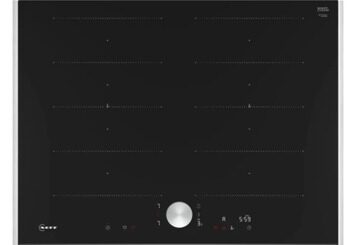 Индукционная варочная поверхность Neff T67TTX4L0