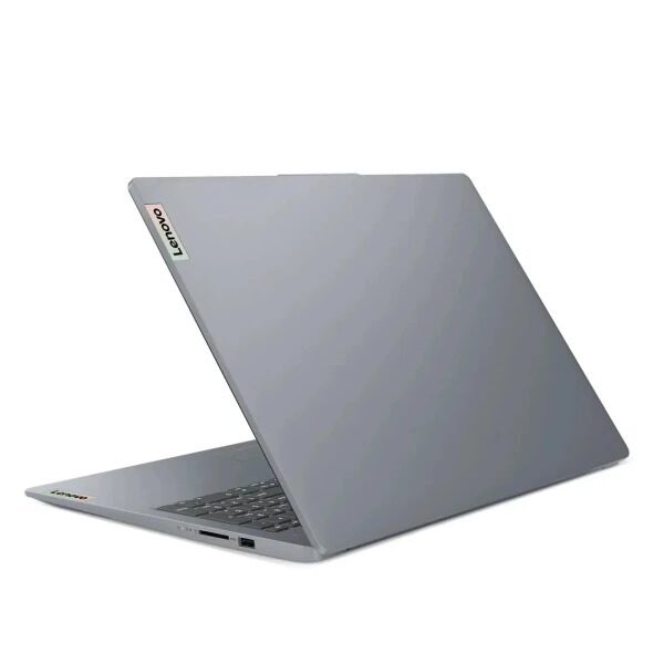 lenovoideapadslim315iru8intelcorei31305u1600mhz1561920x10808gb256gbssdinteluhdgraphicswi-fibluetoothbezos82x700bwpsgrey_1_1