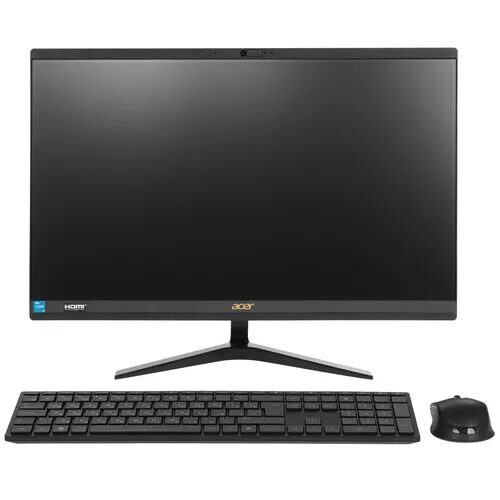 23.8 Моноблок Acer Aspire C24-1800  [DQ.BKLCD.001]