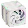 Кулер для процессора ID-COOLING FROZN A620 ARGB WHITE