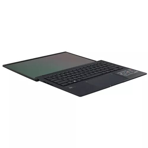 14УльтрабукASUSZenbook14OLEDUX3405MA-QD490Wсиний_12_5456016