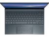 Ноутбук - ASUS ZenBook 13 UX325JA i5-1035G1 / 16 ГБ / 512 / W10 - серый