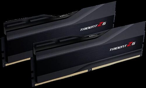 Оперативная память G.Skill Trident Z5 [F5-6000J3238G32GX2-TZ5K] 64 ГБ