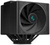 Кулер для процессора DEEPCOOL Assassin IV VC Vision [R-ASN4-BKNVMD-G]