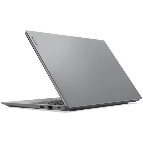 Lenovo V15 G4 AMN AMD Ryzen 3 7320U 2400MHz/15.6/1920x1080/8GB/512GB SSD/AMD Radeon 610M/Wi-Fi/Bluetooth/Без ОС (82YU00W6IN) Grey