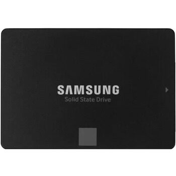 500 ГБ 2.5 SATA накопитель Samsung 870 EVO  [MZ-77E500BW]