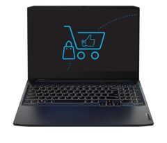 Lenovo IdeaPad Gaming 3-15 i5/8GB/512 GTX1650 120Hz / 82K101FAPB