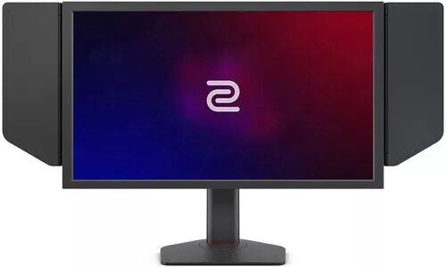 24.1 Монитор BenQ Zowie XL2566X+ черный